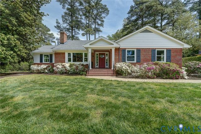 507 Honaker Ave, Richmond, VA 23226