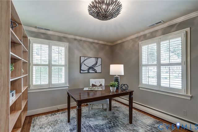 507 Honaker Ave, Richmond, VA 23226