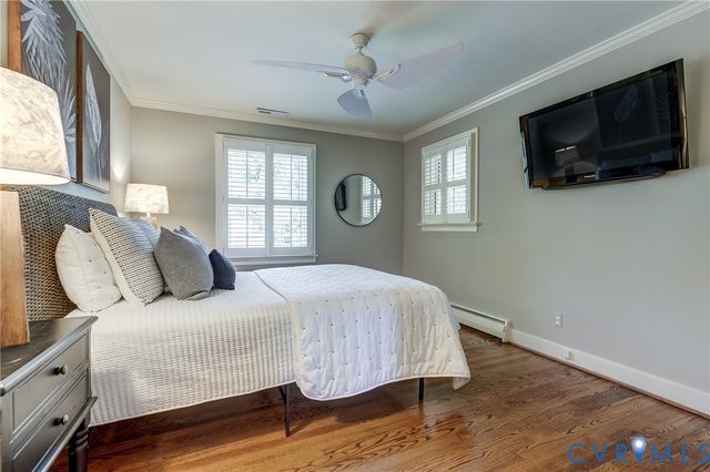 507 Honaker Ave, Richmond, VA 23226