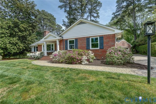 507 Honaker Ave, Richmond, VA 23226