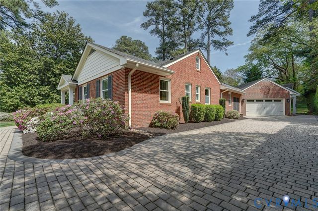 507 Honaker Ave, Richmond, VA 23226