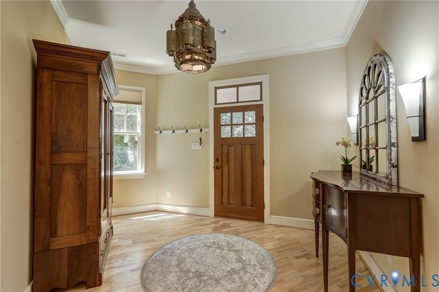 507 Honaker Ave, Richmond, VA 23226
