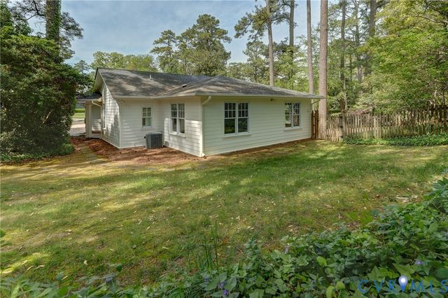 507 Honaker Ave, Richmond, VA 23226