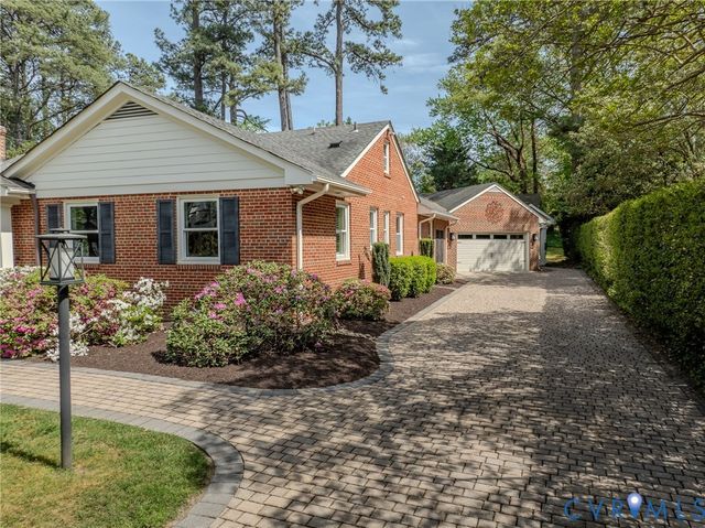 507 Honaker Ave, Richmond, VA 23226