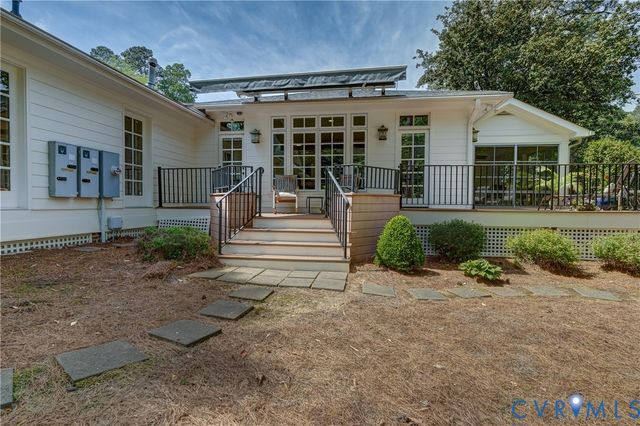 507 Honaker Ave, Richmond, VA 23226