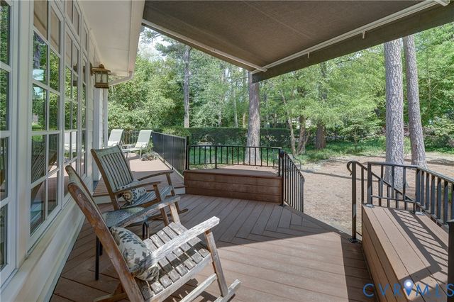 507 Honaker Ave, Richmond, VA 23226
