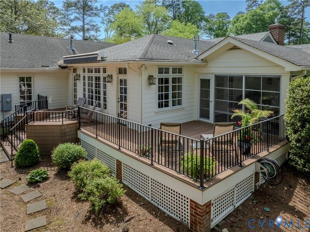507 Honaker Ave, Richmond, VA 23226