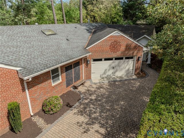 507 Honaker Ave, Richmond, VA 23226