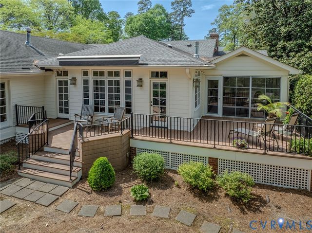 507 Honaker Ave, Richmond, VA 23226