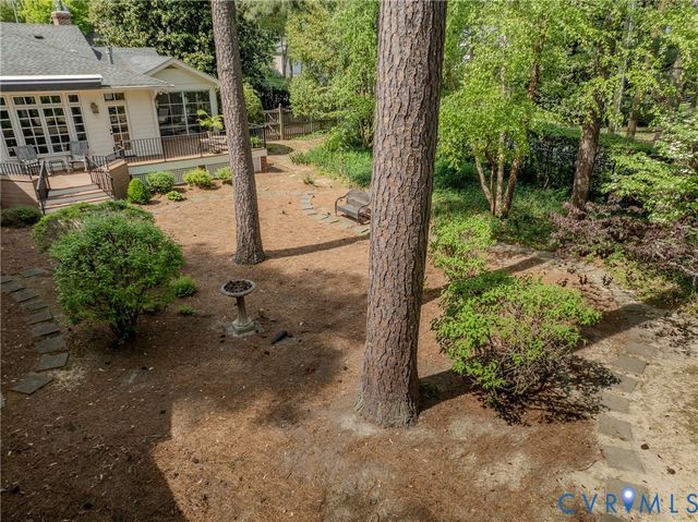 507 Honaker Ave, Richmond, VA 23226