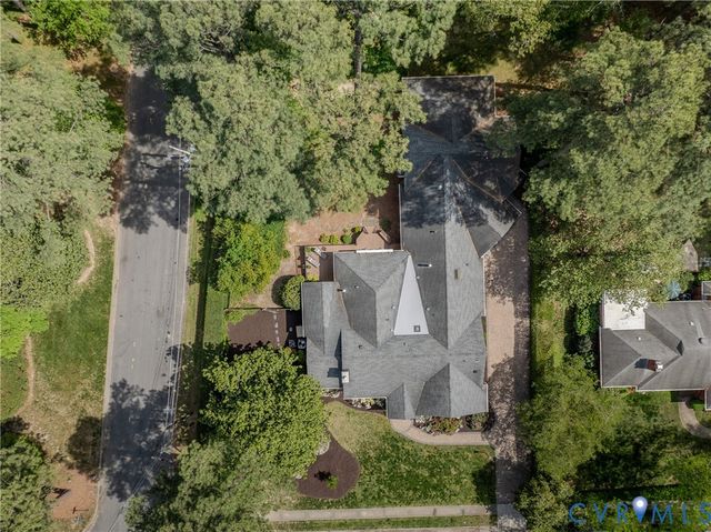 507 Honaker Ave, Richmond, VA 23226