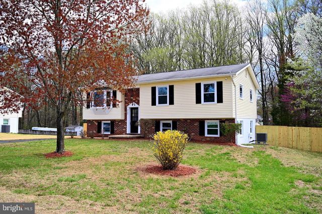 2124 BELL TREE LN, Waldorf, MD 20601