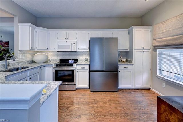 3912 Cromwell LN, Williamsburg, VA 23188