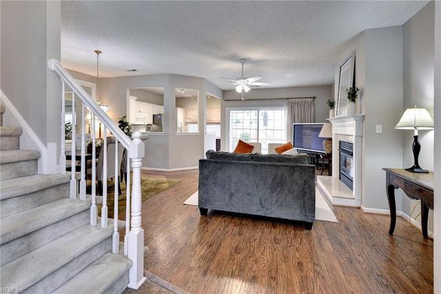 3912 Cromwell LN, Williamsburg, VA 23188