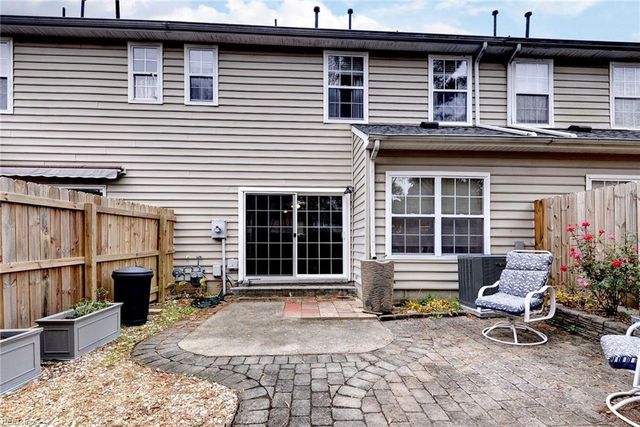 3912 Cromwell LN, Williamsburg, VA 23188