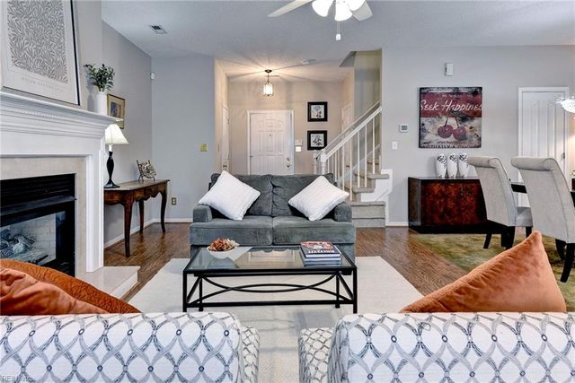 3912 Cromwell LN, Williamsburg, VA 23188