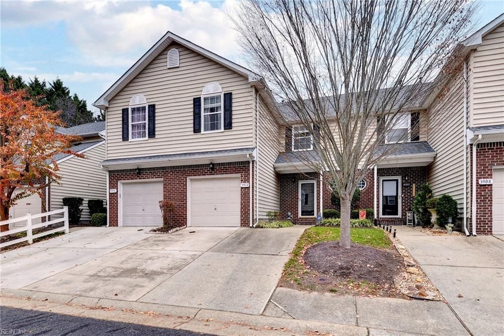 3912 Cromwell LN, Williamsburg, VA 23188