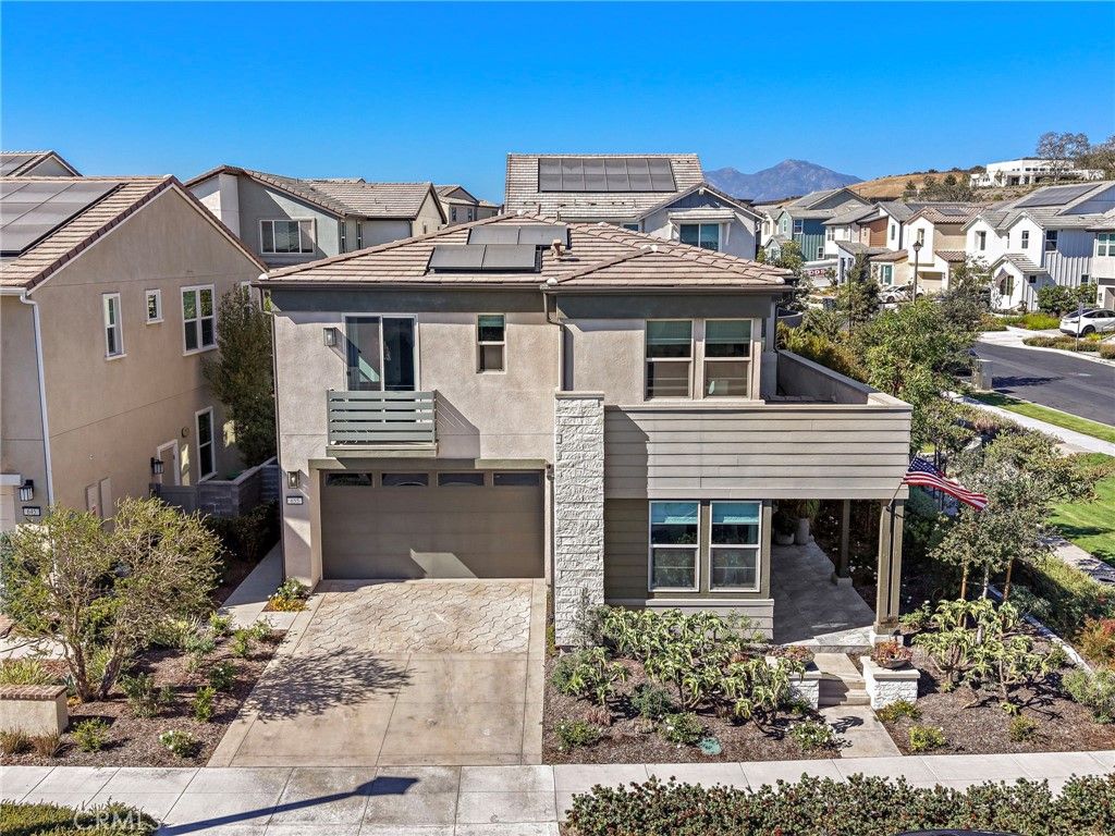 655 Leonard Drive, Rancho Mission Viejo, CA 92694 — exterior
