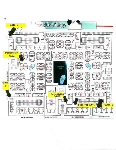 2521 W Sunflower R1, Santa Ana, CA 92704