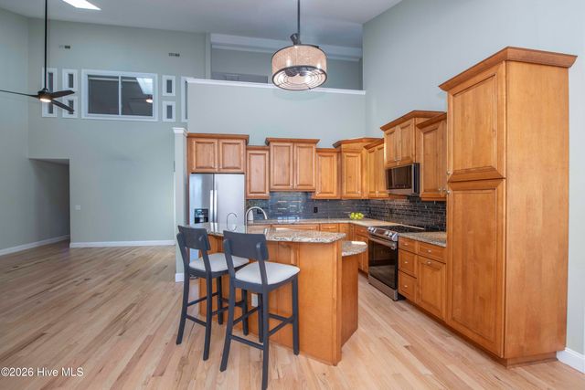 3125 Lakeside Commons Drive SE 37, Southport, NC 28461