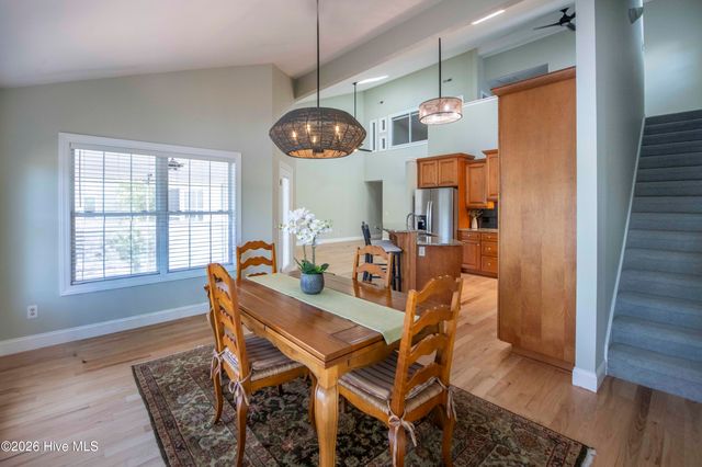 3125 Lakeside Commons Drive SE 37, Southport, NC 28461