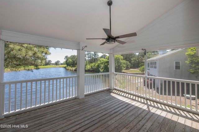 3125 Lakeside Commons Drive SE 37, Southport, NC 28461