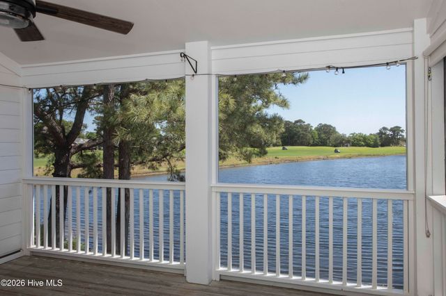 3125 Lakeside Commons Drive SE 37, Southport, NC 28461