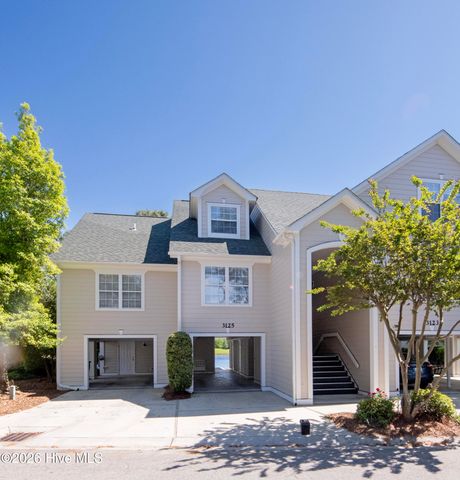3125 Lakeside Commons Drive SE 37, Southport, NC 28461