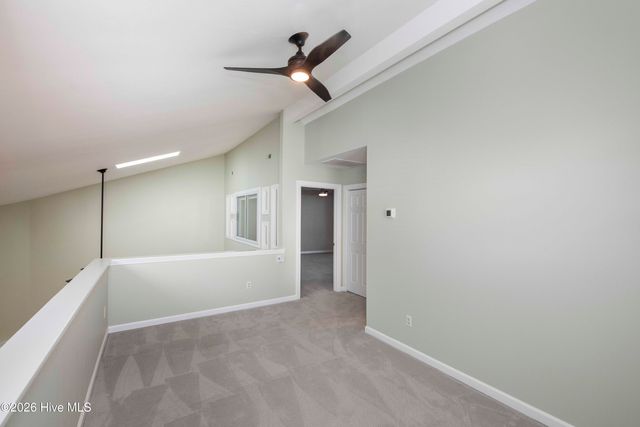 3125 Lakeside Commons Drive SE 37, Southport, NC 28461