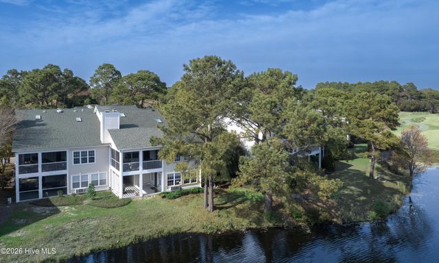 3125 Lakeside Commons Drive SE 37, Southport, NC 28461
