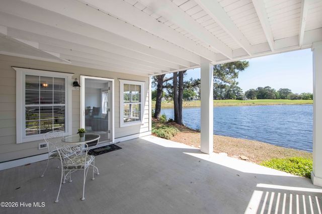 3125 Lakeside Commons Drive SE 37, Southport, NC 28461