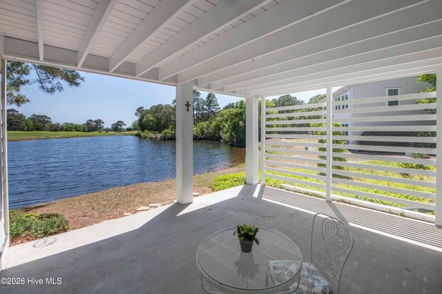 3125 Lakeside Commons Drive SE 37, Southport, NC 28461