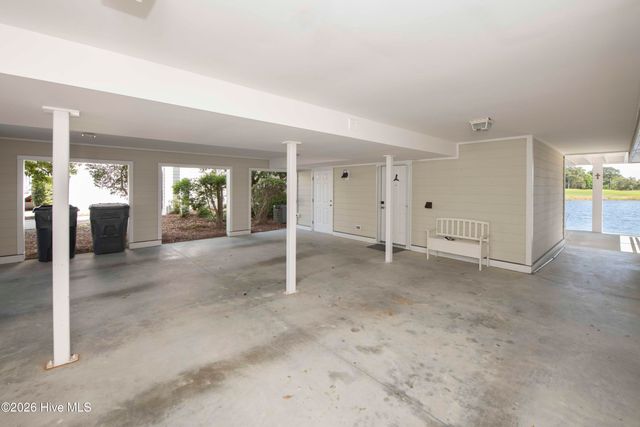 3125 Lakeside Commons Drive SE 37, Southport, NC 28461