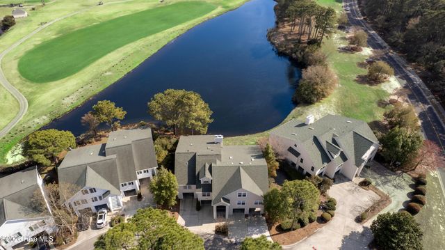 3125 Lakeside Commons Drive SE 37, Southport, NC 28461