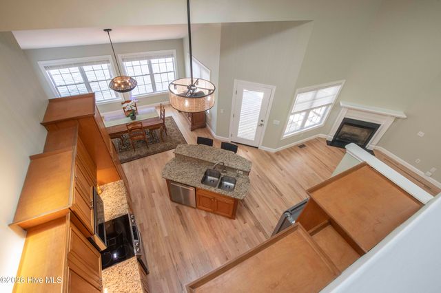 3125 Lakeside Commons Drive SE 37, Southport, NC 28461