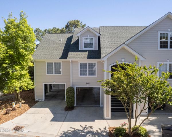 3125 Lakeside Commons Drive SE 37, Southport, NC 28461