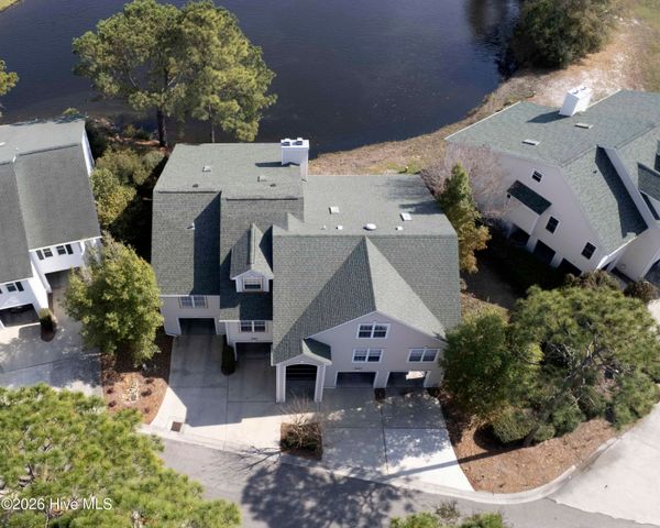 3125 Lakeside Commons Drive SE 37, Southport, NC 28461