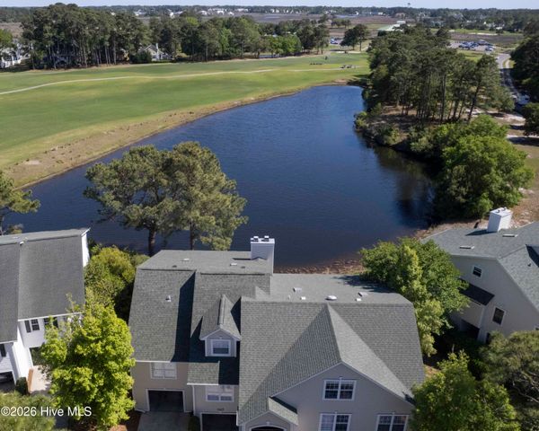 3125 Lakeside Commons Drive SE 37, Southport, NC 28461
