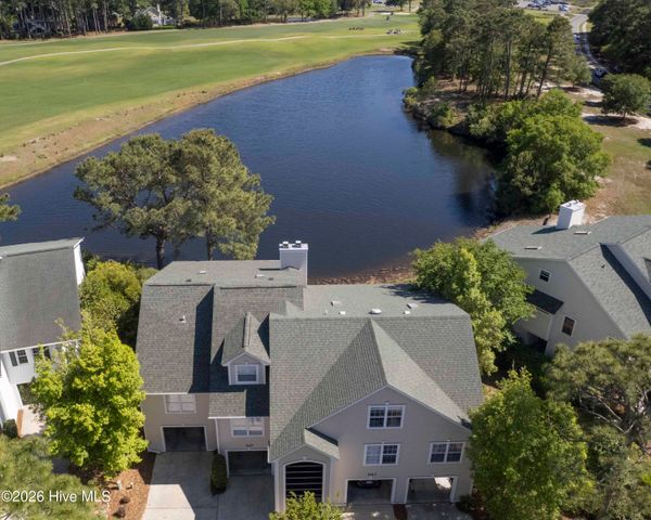 3125 Lakeside Commons Drive SE 37, Southport, NC 28461