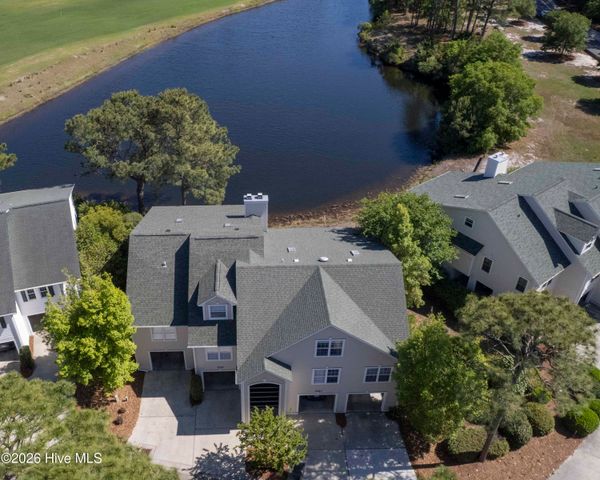 3125 Lakeside Commons Drive SE 37, Southport, NC 28461