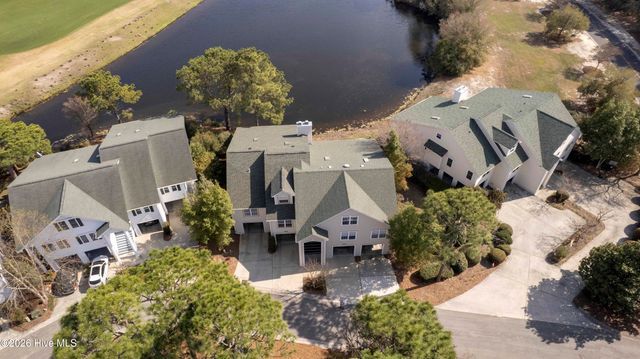3125 Lakeside Commons Drive SE 37, Southport, NC 28461