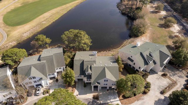 3125 Lakeside Commons Drive SE 37, Southport, NC 28461