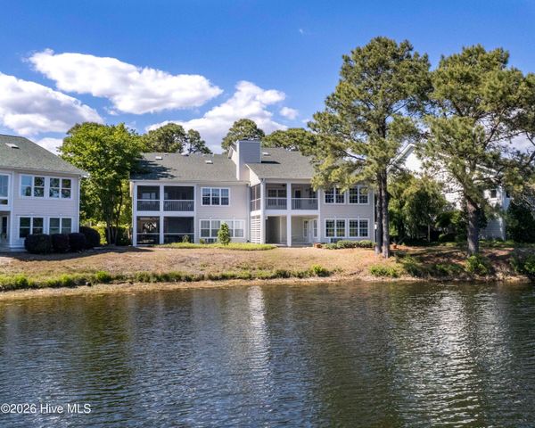 3125 Lakeside Commons Drive SE 37, Southport, NC 28461