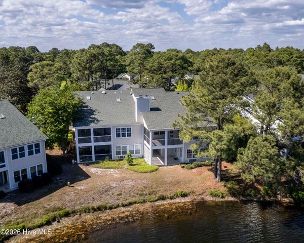 3125 Lakeside Commons Drive SE 37, Southport, NC 28461
