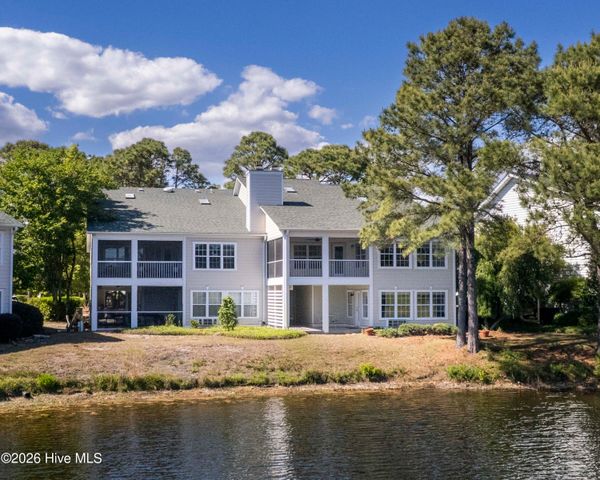 3125 Lakeside Commons Drive SE 37, Southport, NC 28461