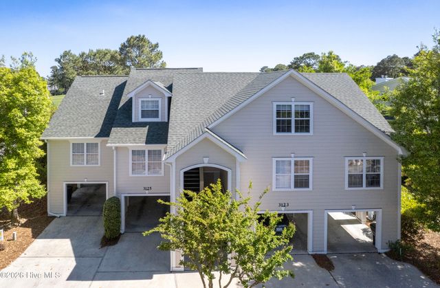 3125 Lakeside Commons Drive SE 37, Southport, NC 28461