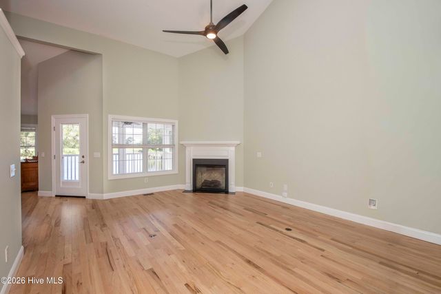 3125 Lakeside Commons Drive SE 37, Southport, NC 28461