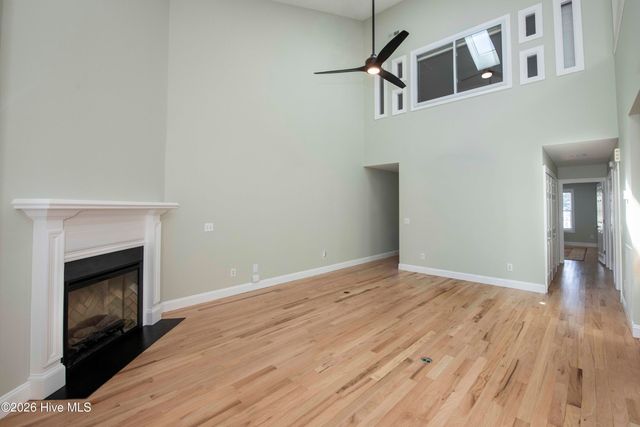3125 Lakeside Commons Drive SE 37, Southport, NC 28461