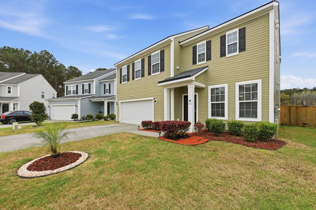 121 Sugeree Drive, Moncks Corner, SC 29461