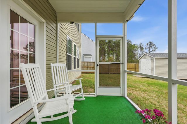 121 Sugeree Drive, Moncks Corner, SC 29461